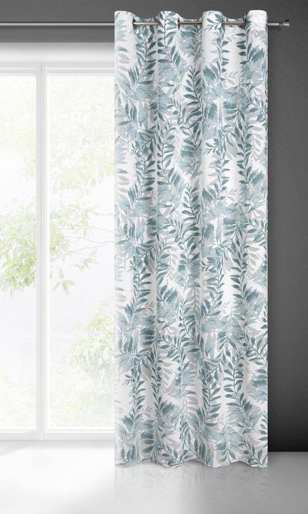 Actual product image Eurofirany ZAS/HARIET/N+NIE 140X250 PRZEL (140 x 250 cm)