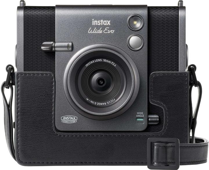 Actual product image Fujifilm Instax Wide Evo Camera Case