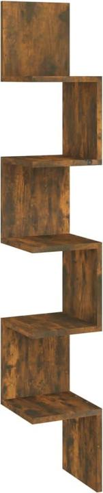 Rovere affumicato
