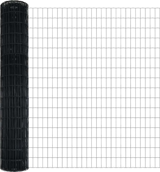 Produktbild vidaXL Outdoor-Zaun
