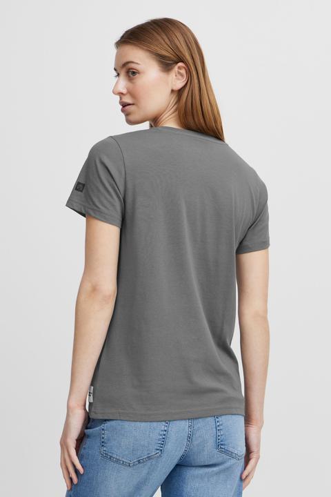 Actual product image North Bend NBCarla W T-shirt 241805MMM (40)