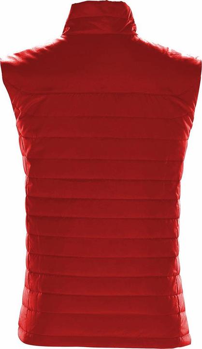 Actual product image Stormtech Nautilus quilted waistcoat (S)