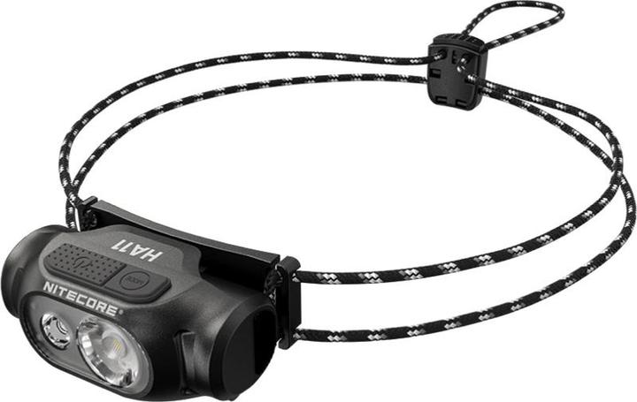 Produktbild Nitecore HA11 - 240 Lumen (240 lm)