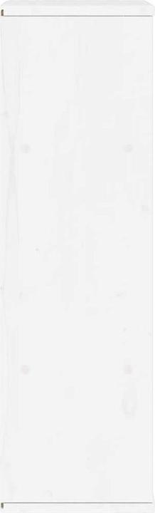 Produktbild vidaXL Beistellschrank (40 x 24 x 79 cm)