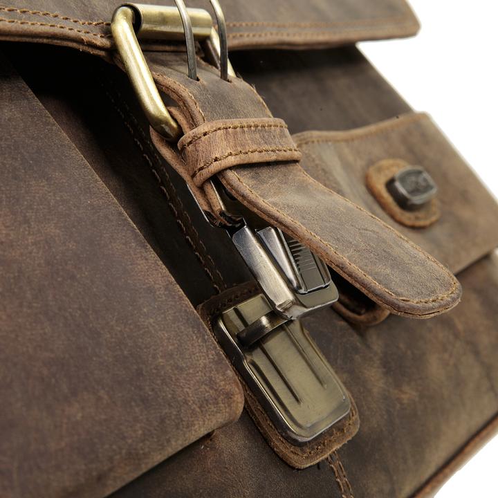 Actual product image Harolds Aktentasche