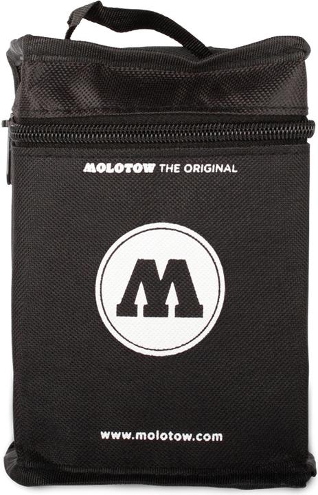Molotow Portable Bag 36er (36x)