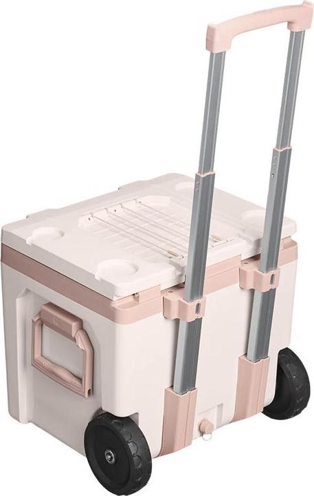 Productafbeelding Stanley Easy-Carry Outdoor Cooler mit Rollen (47 l)