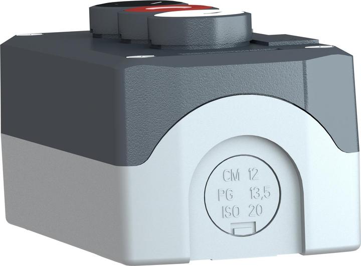 Produktbild Schneider Electric Gehäuse XALD334