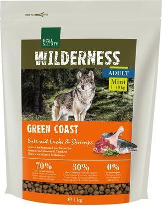 Real Nature Green Coast Mini - kaufen bei Galaxus - Galaxus