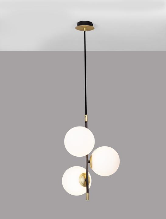 Produktbild Nova Luce Git (G9)