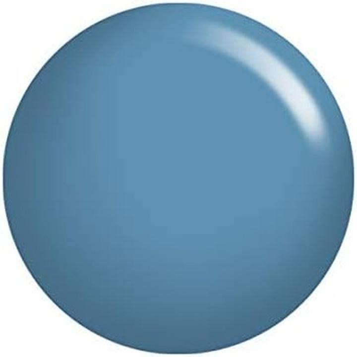 Image du produit Jessica Custom Colour Nail Polish Thunderbird 14.8ml Blue (Thunderbird, Vernis couleur)