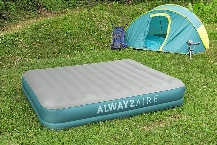 Immagine prodotto Bestway AlwayzAire (152 x 203 cm)