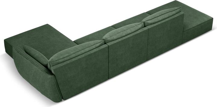 Produktbild Micadoni Kaelle (Ecksofa)