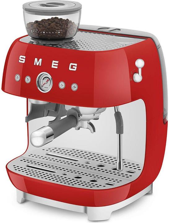 Actual product image Smeg EGF03RDEU 50's Style