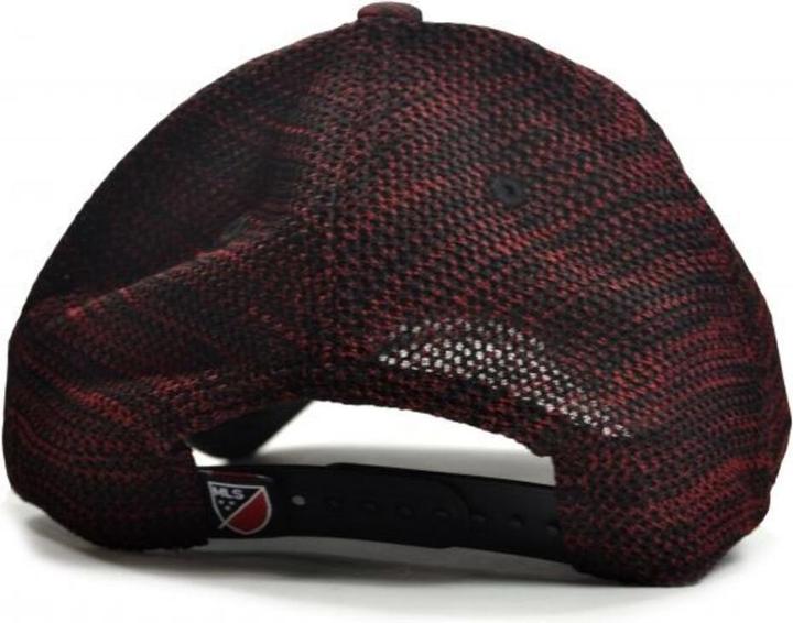 Produktbild United 9Forty Kappe