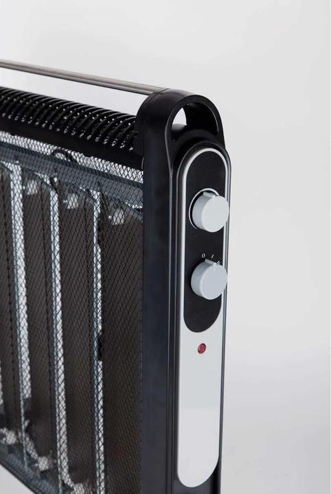 Actual product image Jata RD232N (2000 W)