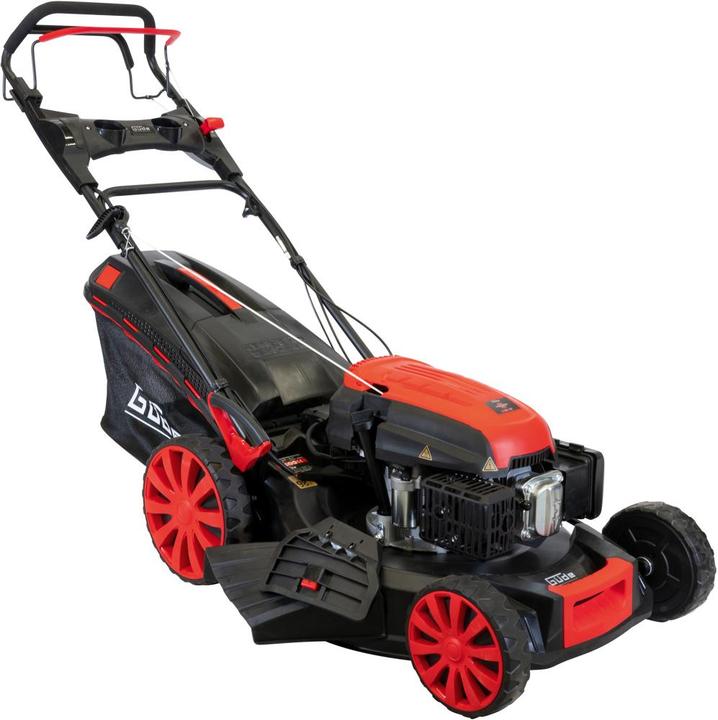 Immagine prodotto Güde Tagliaerba BIG WHEELER 534.1 R ES (Benzina)