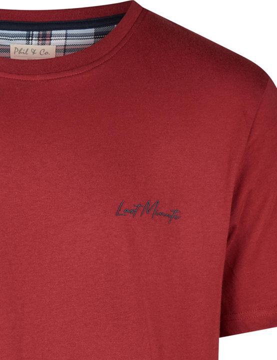 Produktbild Phil & Co. Berlin Shorty classic (XXL)