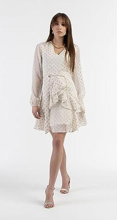 Image du produit Aleva Vestito Ricamato (S)