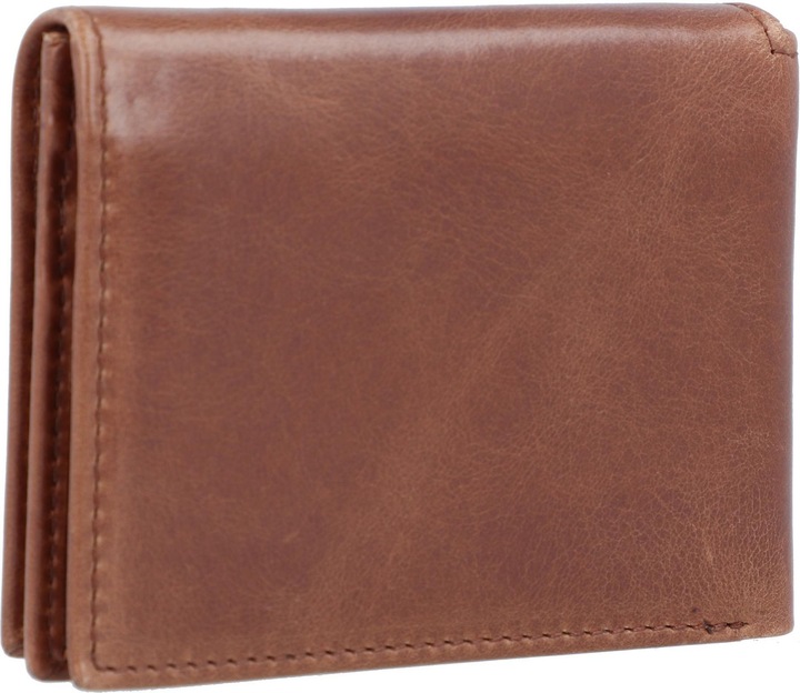 Produktbild Fossil Ryan Geldbörse Leder 10 cm