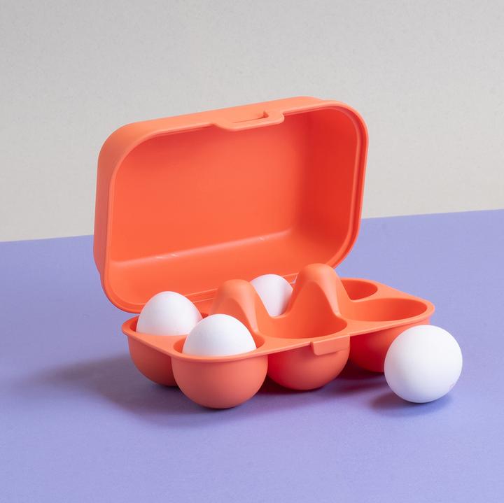 Actual product image Koziol Eggs To Go Mini