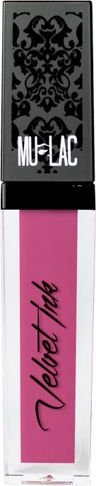 Immagine prodotto Mulac Cosmetici Velvet Ink Rossetto Liquido OH, BABY... (36)