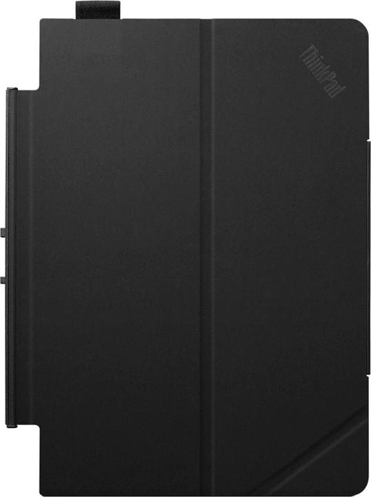 Lenovo Couverture de Quickshot (ThinkPad 10)