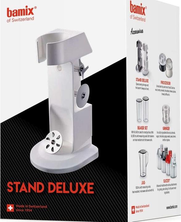 Image du produit Bamix Tripod Deluxe