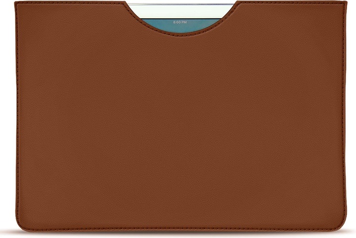 Produktbild Noreve Lederschutzhülle (iPad 9.7)