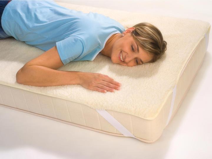 Image du produit Erwin Müller Matratzenauflage (140x200 cm)