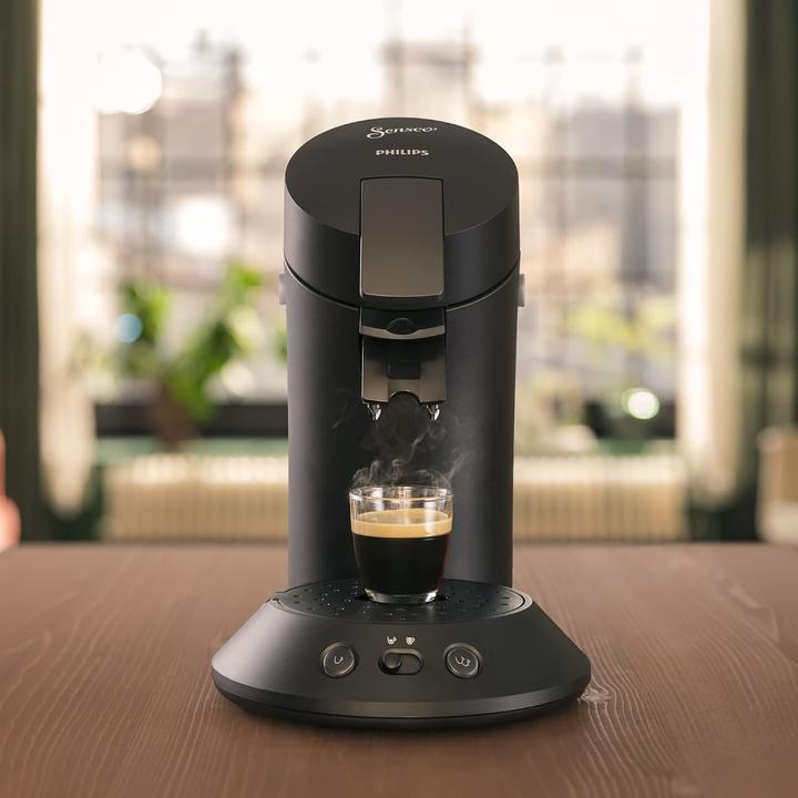 Produktbild Philips Senseo Original Plus (Senseo, EU-Stecker)