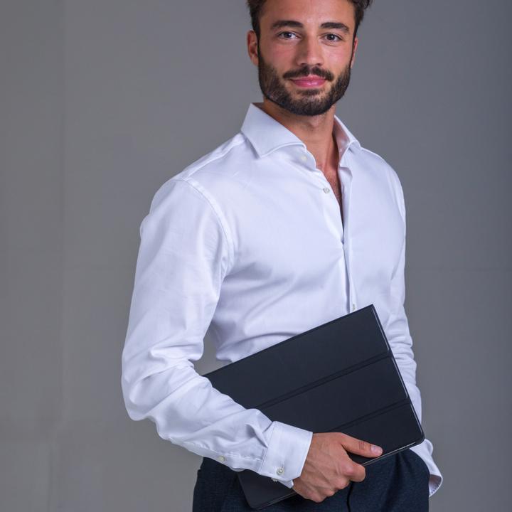 Actual product image dbramante1928 Risskov (iPad Pro 11 2020 (2. Gen), iPad Air, iPad Pro 11 2018 (1. Gen), iPad Pro 11 2021 (3rd Gen))