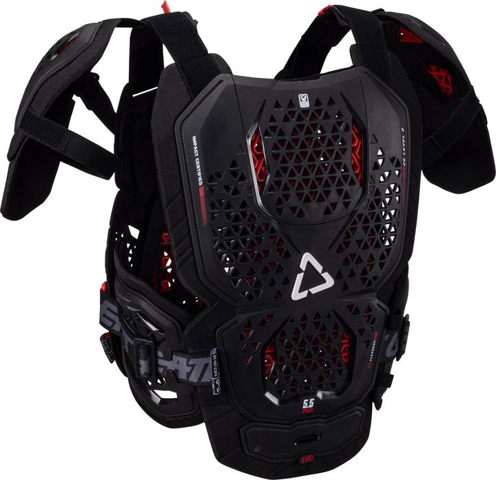 Produktbild Leatt Chest Protector 5.5 Pro Evo V25 (XXL)