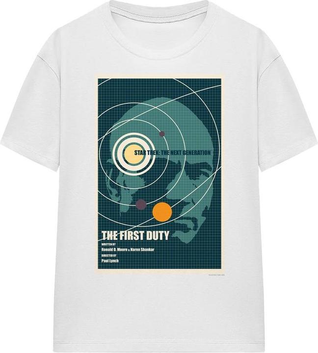 Produktbild The Next Generation Season 5 Episode 19 TShirt (XXL)