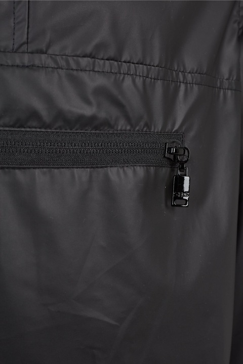 Immagine prodotto Urban Classics Giacca leggera pull over (XL)
