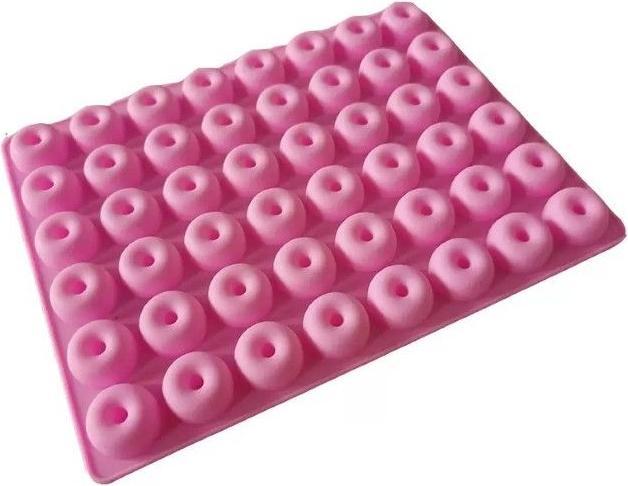 MU Classic Silikonform Donut