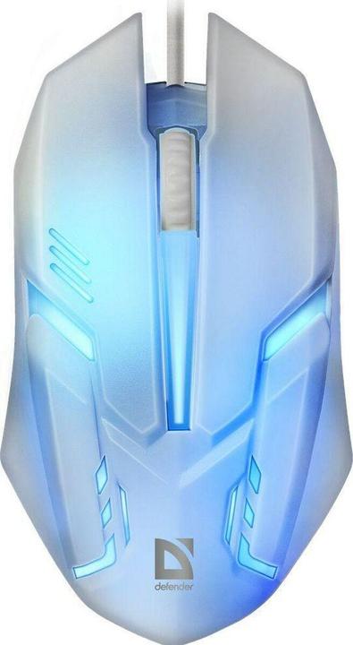 Actual product image Defender yber MB-560L (Cable)