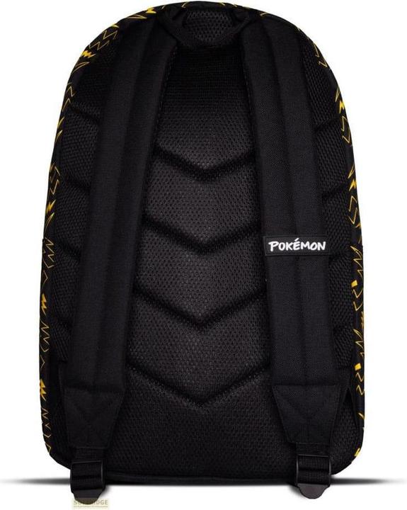 Immagine prodotto Difuzed Zaino Pokemon Pikachu