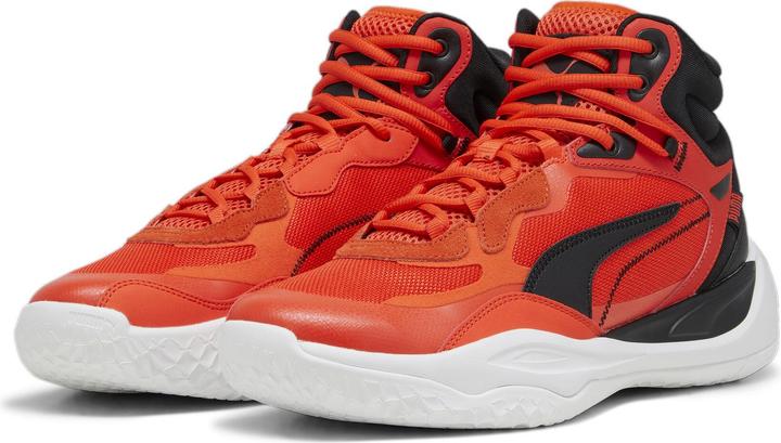 Produktbild Puma Playmaker Pro Mid (43)