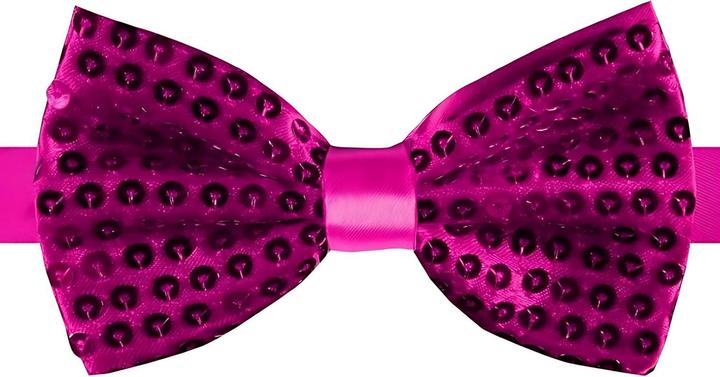 Produktbild Thetru Pailletten Fliege in verschiedenen Farben