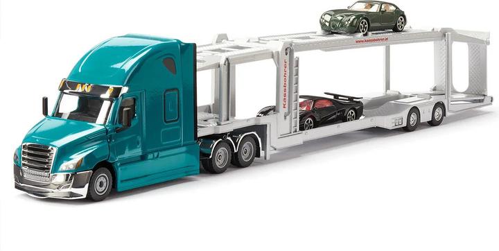 Immagine prodotto Siku Freightliner Cascadia