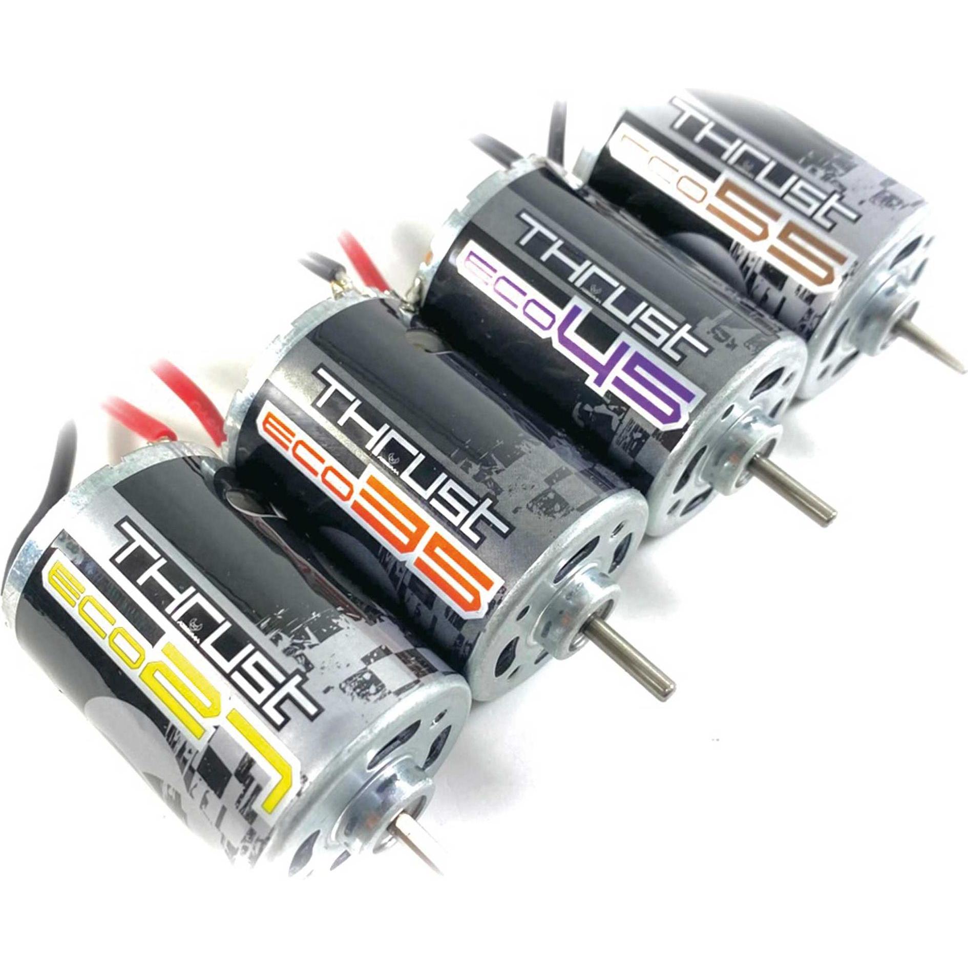 Absima Motore elettrico "Thrust Eco" 55T Crawler Spec.