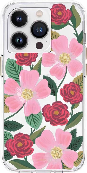 Produktbild Case-Mate Rifle Paper Co iPhone 14 Pro Max Hulle (Apple iPhone 14 Pro Max)