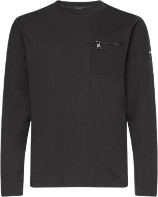 Produktbild Calvin Klein Herren Tech Repreve Langarm-Sweatshirt (S)