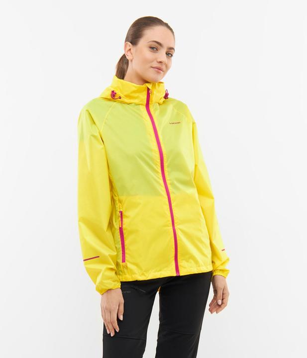 Produktbild MGA Wikinger Rainier Lady Jacke (XS)