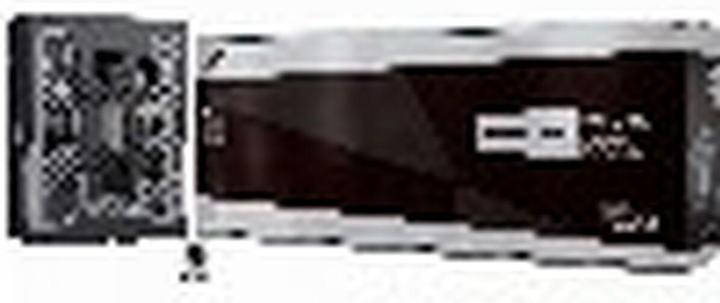 Image du produit Seasonic Prime PX-1600 Modular (1600 W)