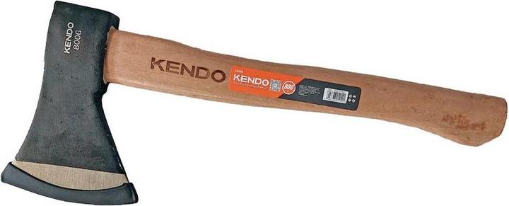 Immagine prodotto Kendo Spaltbeil