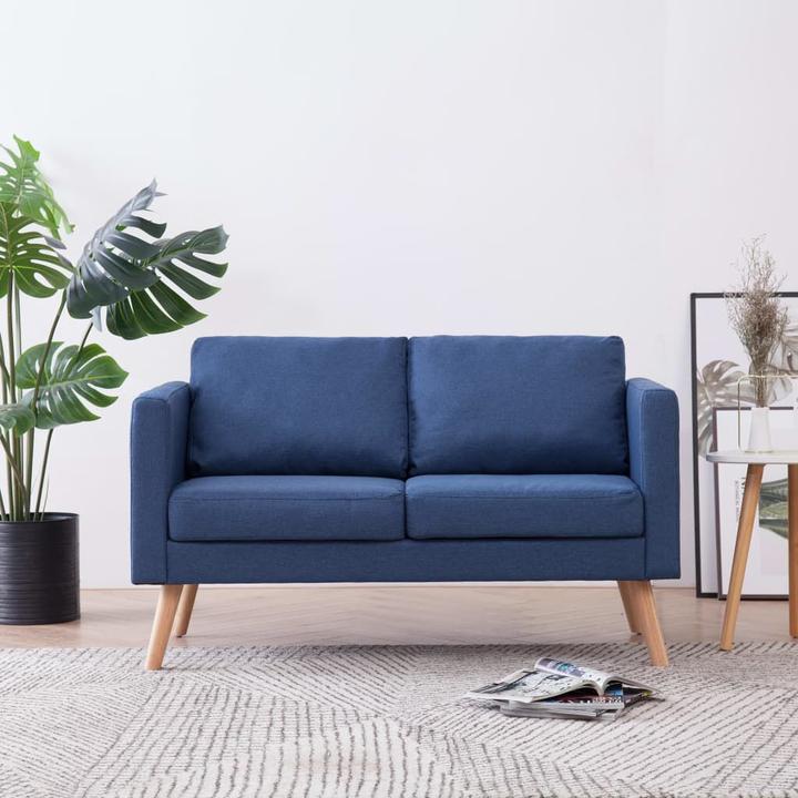 Image du produit vidaXL Sofa (2 places)
