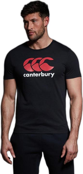 Produktbild Canterbury CCC Logo (S)