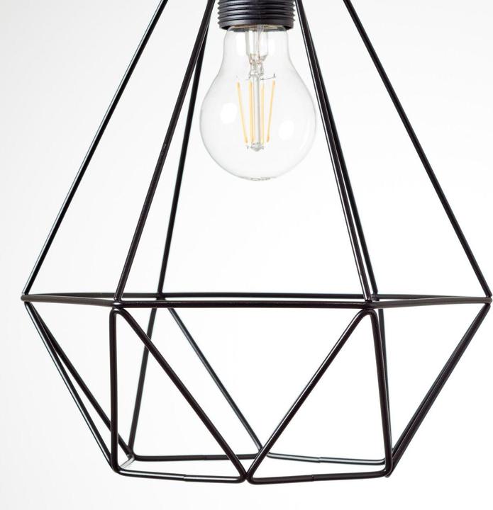 Produktbild Brilliant Drewno (E27)